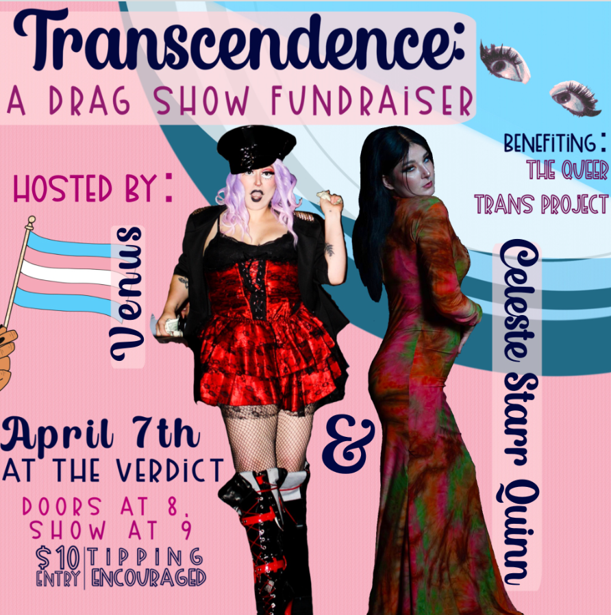 Supporting The Queer Trans Project